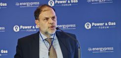 Αρ. Στεφάτος: Πολλαπλασιασμός ερευνών και επενδύσεων στον τομέα των υδρογονανθράκων