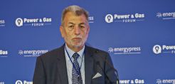 Νικολάου (Energean): Αυξήθηκαν κατά 20% τα βεβαιωμένα αποθέματα φυσικού αερίου και ξεπερνούν πλέον τα 150 BCM
