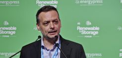 Δούκας: Ενεργειακές κοινότητες για τη στήριξη 40.000 νοικοκυριών που απειλούνται από την ενεργειακή φτώχεια