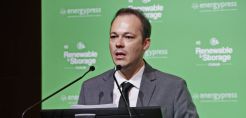 Ζαμπάρας (ΣΥΡΙΖΑ): Η Ελλάδα χρειάζεται ενεργειακή πολιτική με σχέδιο - Κενό χωρίς ΕΣΕΚ και χωροταξικό ΑΠΕ