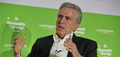 Παπαλεξόπουλος: Κομβική τιμολόγηση και μηχανισμός ελέγχου προσφορών τα βασικά εργαλεία για να βελτιωθεί η εγχώρια αγορά