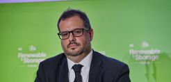 Τσάφος: Τα τρία «must» που θέτει η τρέχουσα εικόνα της αγοράς ηλεκτρικής ενέργειας σε ευρωπαϊκό επίπεδο – Η Ελλάδα «σωσίβιο» για την περιοχή
