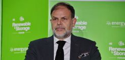 Στεφάτος: Πράσινο φως για τους περιβαλλοντικούς όρους το εθνικού σχεδίου offshore αιολικών – Προχωράει το νέο εταιρικό σχήμα