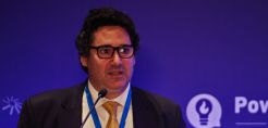 Τσακίρης: Παντελώς ανεδαφική η απεξάρτηση της Ευρώπης από το ρωσικό αέριο μόλις σε λίγα χρόνια - Έμφαση σε εγχώριους πόρους της ΕΕ και διαφοροποίηση