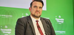 Πλαϊνός (Longi Hellas): Προς το συμφέρον όλων - μικρών και μεγάλων παικτών - η ύπαρξη μιας υγιούς αγοράς ΑΠΕ