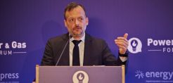 Δούκας: Με εγχώριους πόρους μπορεί άμεσα η Ελλάδα να μειώσει την εξάρτηση από τη Ρωσία