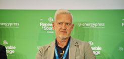 K. Φλώρος (KOSTAL SOLAR Electric): Αξιοπιστία και συνέπεια τα ανταγωνιστικά πλεονεκτήματα