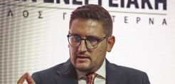 Α. Πάνος (Enel Green Power): Μεγάλη πρόοδος στην αποθήκευση ενέργειας, αλλά έχουμε δρόμο μπροστά μας