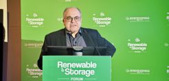 Ψωμάς: Πολύ πιο αποδοτικό το net metering με μια επιδότηση 30% - Πρόταση για εικονικό συμψηφισμό σε πολυκατοικίες