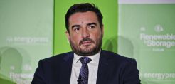 Χανταβάς: Αργή η πορεία στην πράσινη μετάβαση – Πού «σκοντάφτει» η Ελλάδα
