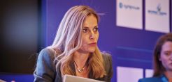 Καραλή (Elpedison): Το πρόβλημα δεν είναι το target model, αλλά η ασυμμετρία στον ανταγωνισμό - Δεν προκύπτουν υπερκέρδη όπως τα ορίζει η Κομισιόν
