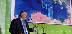 Καρύδας: Έργα όπως η ηλεκτρική διασύνδεση Ελλάδας – Αιγύπτου είναι το μέλλον