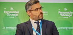 Καλογερόπουλος (Sungrow): Σύγχρονη λύση για την αποθήκευση ενέργειας με το σύστημα PowerTitan