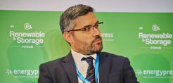 Καλογερόπουλος (Sungrow): Αδιαμφισβήτητες οι προοπτικές της ελληνικής αγοράς στο C&amp;I storage – Κρίσιμη παράμετρος η σωστή διαστασιολόγηση του έργου
