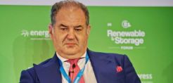 Καστάνης (Elvan): Σαφής η τάση για μεγαλύτερα έργα στην ελληνική αγορά φωτοβολταϊκών