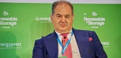 Καστάνης: Από το 2025 θα δούμε μια διαφορετική αγορά ΑΠΕ