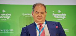 Καστάνης (ELVAN): Πως οι βάσεις μπορούν να συμβάλουν στην αύξηση της απόδοσης ενός φωτοβολταϊκού - Οι δύο βασικοί τρόποι