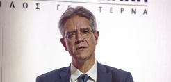 Κιακίδης (NEP): Το αδειοδοτικό ενίσχυσε την επενδυτική "φούσκα" στις ελληνικές ΑΠΕ, αλλά τα δεδομένα αλλάζουν