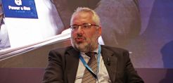 Βράνης (ΔΕΔΔΗΕ): Βελτιώνεται ο ρόλος του Διαχειριστή στην αγορά προμήθειας ηλεκτρισμού - Παίρνουμε νέα μέτρα για ρευματοκλοπές