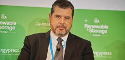 Φρυδάς: Ανάγκη να επανεξεταστεί το μοντέλο της αγοράς εξισορρόπησης - Ο ΑΔΜΗΕ ως trader στην ενδοημερήσια αγορά