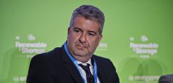 Κολλιός (Lightsource bp): Περί το 2026 θα επιτευχθεί ο στόχος του ΕΣΕΚ για τα φωτοβολταϊκά - Χρειάζεται ισορροπία στο ενεργειακό μείγμα