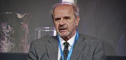 Χαβιαρόπουλος (ΕΛΕΤΑΕΝ): Σημαντικές περιοχές μένουν εκτός στο σχέδιο για τα υπεράκτια αιολικά