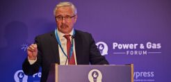 ​Μανιάτης: Δέκα παρατηρήσεις για κρίση, αέριο, υδρογονάνθρακες και ενεργειακή πολιτική