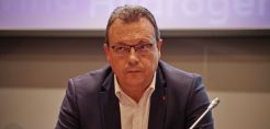 Φάμελλος: Η κυβέρνηση Μητσοτάκη έχει υπονομεύσει την ενεργειακή στρατηγική της Ελλάδας καθιστώντας μας αδύναμους ενόψει του δύσκολου χειμώνα
