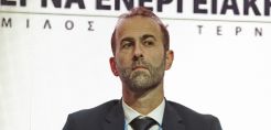 Δ. Τριανταφυλλόπουλος: Οι τρεις βασικοί παράγοντες για την ανάπτυξη της αγοράς υδρογόνου στην Ελλάδα