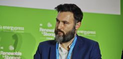 Δημήτρης Χουρμούσης: Η ΡROTASIS προσφέρει ολοκληρωμένες λύσεις για τις ΑΠΕ
