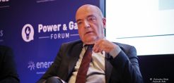 Σιφναίος (Gastrade): Ευνοϊκές οι συνθήκες για νέες υποδομές LNG και αερίου στη ΝΑ Ευρώπη