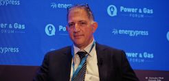Σάτρας (Διώρυγα Gas): Μέσα στο επόμενο τρίμηνο το market test της υποδομής - Ισχυρή η γεωπολιτική αξία του έργου