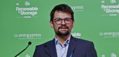 Μπακόλας (Protasis): Η ευελιξία αποτελεί κλειδί για τη σωστή διαχείριση των ΑΠΕ - Οι 3 μέθοδοι της Protasis 