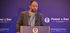 Κουτσογιάννης (Hengas): Τα δίκτυα φυσικού αερίου αίρουν την ενεργειακή απομόνωση της ελληνικής περιφέρειας - Οκτώ ακόμη πόλεις στο δίκτυο εντός του έτους 
