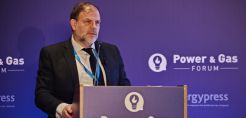 Στεφάτος: Προβληματική η υποεπένδυση στον κλάδο των υδρογονανθράκων - Υπάρχει χρόνος για τις έρευνες σε Ιόνιο και Κρήτη