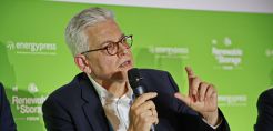 Λαΐνας (RWE): Η αγορά PPAs ανώριμη σε όλη την Ευρώπη – Η χώρα μας θα αποκτήσει σημαντικό προβάδισμα