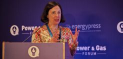 Σάρδη (CEO Energean): Οι υδρογονάνθρακες, αρωγός στο τρίπτυχο "περιβάλλον, ασφάλεια εφοδιασμού και σταθερές τιμές" - Να αναπτυχθούν τα ελληνικά κοιτάσματα 