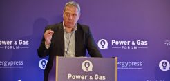 Λαδακάκος: 2,5 δις ευρώ η συνολική εξοικονόμηση στη χονδρική ρεύματος το 2021 χάρη στις ΑΠΕ 