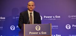 Ξιφαράς: Ως τον Οκτώβριο ολοκληρώνεται η εθνική στρατηγική για την ηλεκτροκίνηση