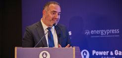 Πετρής (nrg): Πρόοδος στην εθνική προσπάθεια για την ηλεκτροκίνηση, αλλά υπάρχει ακόμα δρόμος