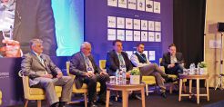 Παρακολουθήστε τη συζήτηση στο 3ο Power & Gas Forum για τις νέες τεχνολογίες και τα έξυπνα δίκτυα