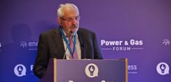 Χατζηαργυρίου: Ενίσχυση ανθεκτικότητας του συστήματος και ψηφιοποίηση δικτύων διανομής προτεραιότητες για τους διαχειριστές διανομής