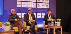 Παρακολουθήστε τη συζήτηση στο 3ο Power & Gas Forum για το ρόλο της πυρηνικής ηλεκτροπαραγωγής στο ευρωπαϊκό ενεργειακό σύστημα