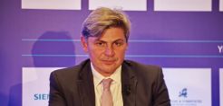 Φαραντούρης: Αντιοικονομική η χρήση της πυρηνικής ενέργειας στη χώρα μας, ακόμα και αν αγνοούσαμε τα περιβαλλοντικά προβλήματά της