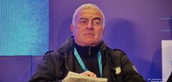 Χρυσόγελος: Δεν θα μας πίστευαν στο παρελθόν αν τους λέγαμε ότι γίνεται πόλεμος μέσα σε πυρηνικούς σταθμούς