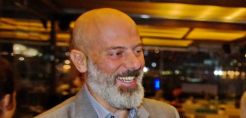 Καραγιαννίδης (PHAOS Renewables): Χρειάζεται να ληφθούν μέτρα από την πολιτεία για τη βελτίωση του πλαισίου για το net metering