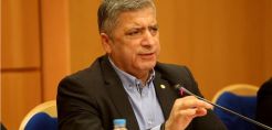 Πατούλης: Δεν αποδίδονται στους δήμους τα χρήματα από το Πράσινο Ταμείο