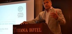 Πατούλης: Αναγκαίο να ανοίξει μια σοβαρή και σε βάθος συζήτηση για τη διαχείριση των στερεών αποβλήτων