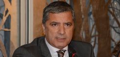 Ο πρόεδρος της ΚΕΔΕ Γ. Πατούλης στη «ρωσική εβδομάδα ενέργειας»