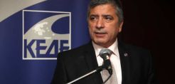 Αποκλεισμό των περισσότερων δήμων από πρόγραμμα του Πράσινου Ταμείου καταγγέλλει η ΚΕΔΕ